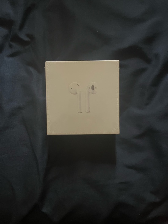 Apple Other - AirPod Gen 2 - New Sealed Box